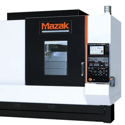 Mazak Nexus 510-C
